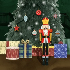 Christmas Nutcracker I