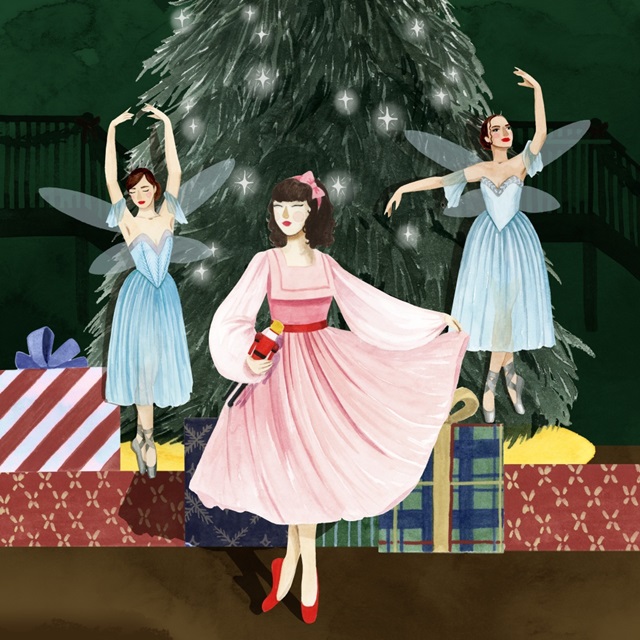 Christmas Nutcracker II