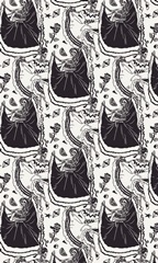 Day of the Dead Parade Collection E