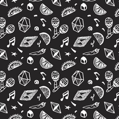 Day of the Dead Parade Collection G