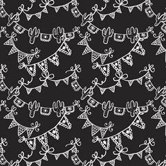 Day of the Dead Parade Collection I