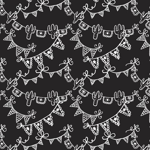 Day of the Dead Parade Collection I