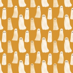 Haunted Pumpkin Patch Collection F