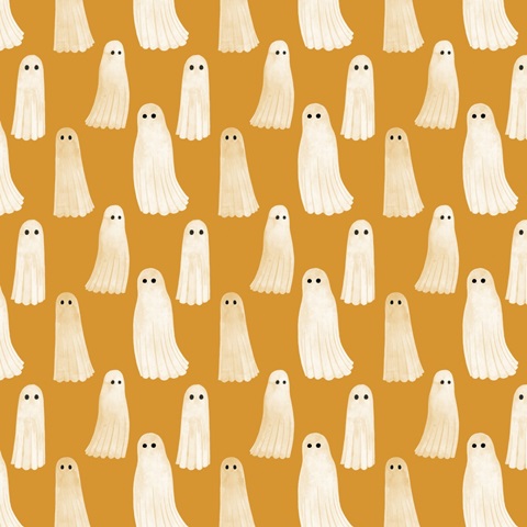 Haunted Pumpkin Patch Collection F