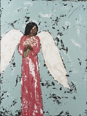 Earthly Angel I