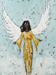 Earthly Angel II