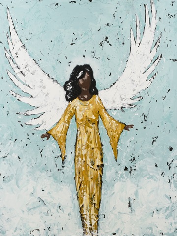 Earthly Angel II