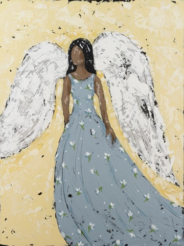 Earthly Angel III