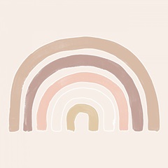 Bohemian Arc I