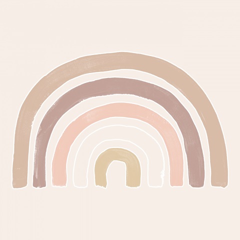Bohemian Arc I