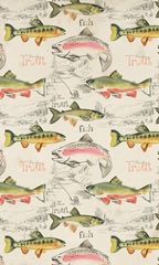 Trout Journal Collection E