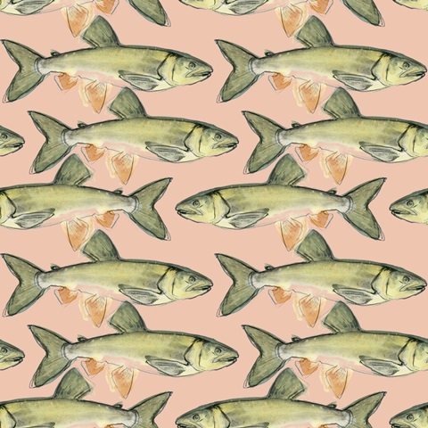 Trout Journal Collection G