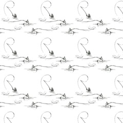 Trout Journal Collection H