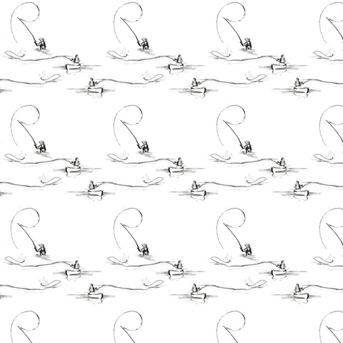 Trout Journal Collection H