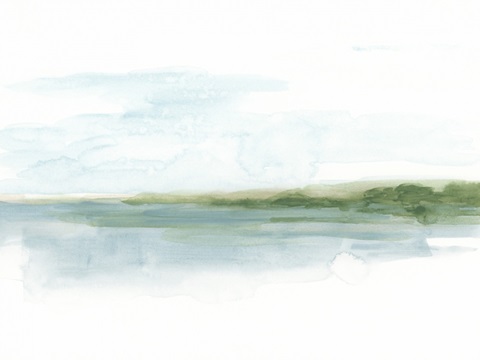 Green Ribbon Coast I