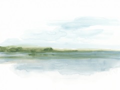 Green Ribbon Coast II