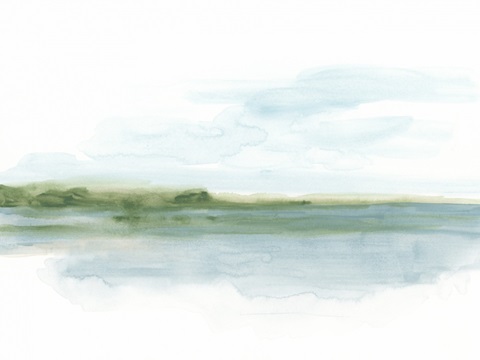 Green Ribbon Coast II