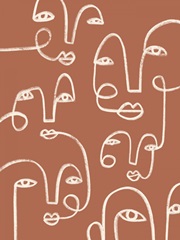 Connected Expressions II