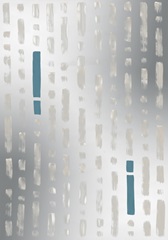 Printed Brushwork II