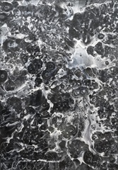 Printed Celestial Odyssey I