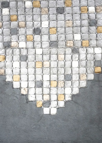 Printed Chromatic Scale I