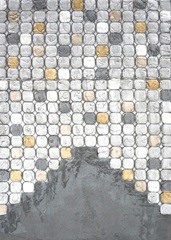 Printed Chromatic Scale II