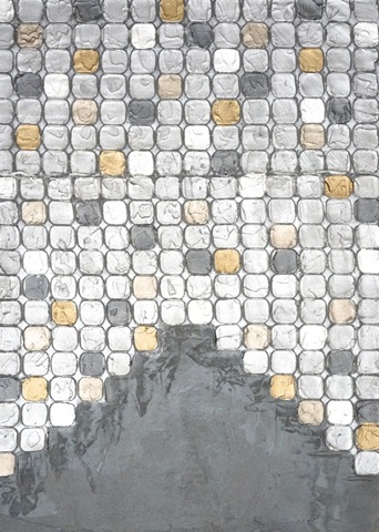 Printed Chromatic Scale II