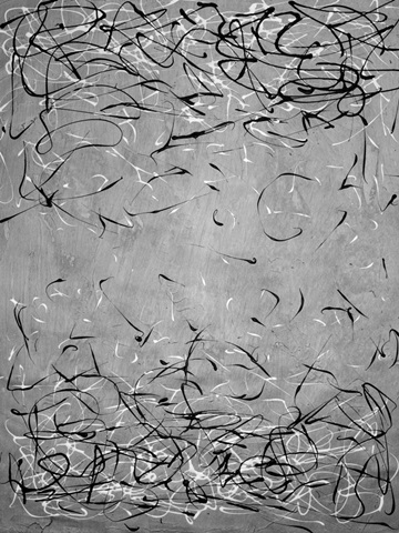 Printed Counterpoise I