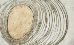 Printed Emanation II