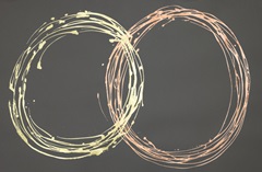 Printed Fluid Tangents II