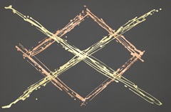 Printed Fluid Tangents III