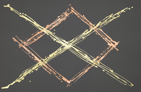 Printed Fluid Tangents III