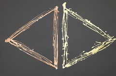 Printed Fluid Tangents V