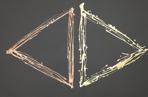 Printed Fluid Tangents V