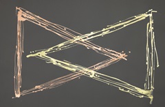 Printed Fluid Tangents VI