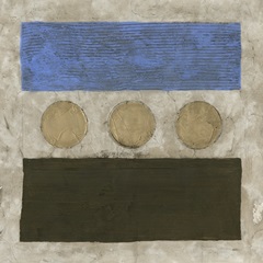 Printed Frame Shift I