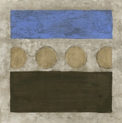 Printed Frame Shift II