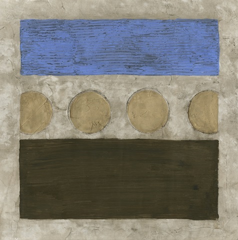 Printed Frame Shift II