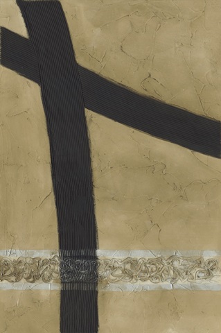 Printed Mark Making I