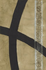 Printed Mark Making II