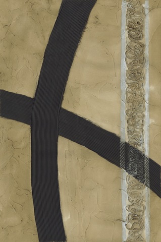 Printed Mark Making II