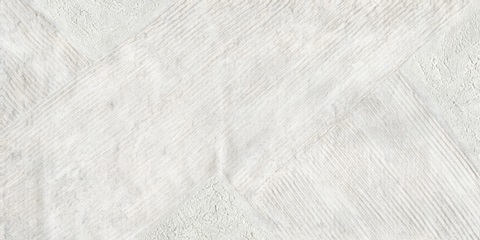 Printed Meditation Garden II