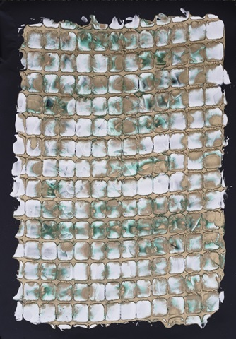 Printed Mercurial III