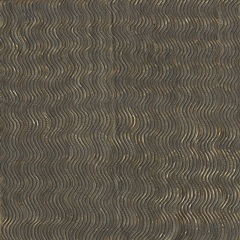 Printed Metallic Press I