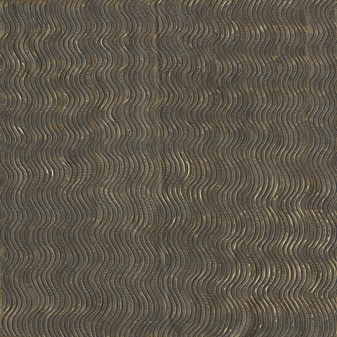 Printed Metallic Press I