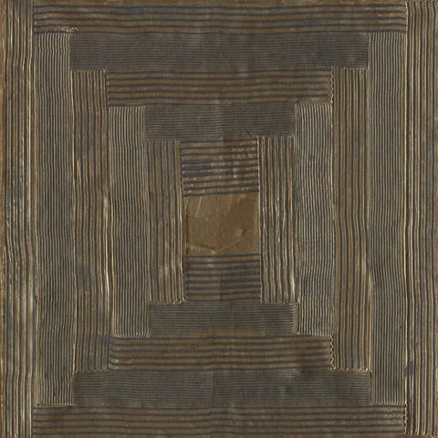 Printed Metallic Press II