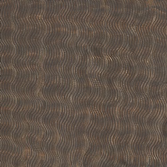 Printed Metallic Press III