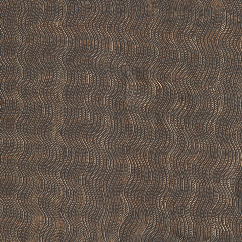 Printed Metallic Press III