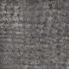 Printed Metallic Press V