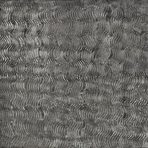 Printed Metallic Press V